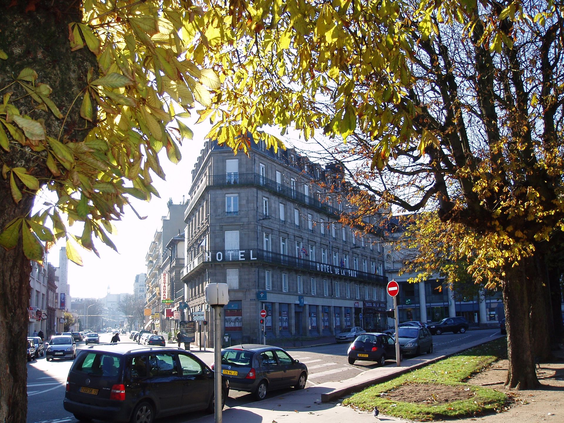 galerie image