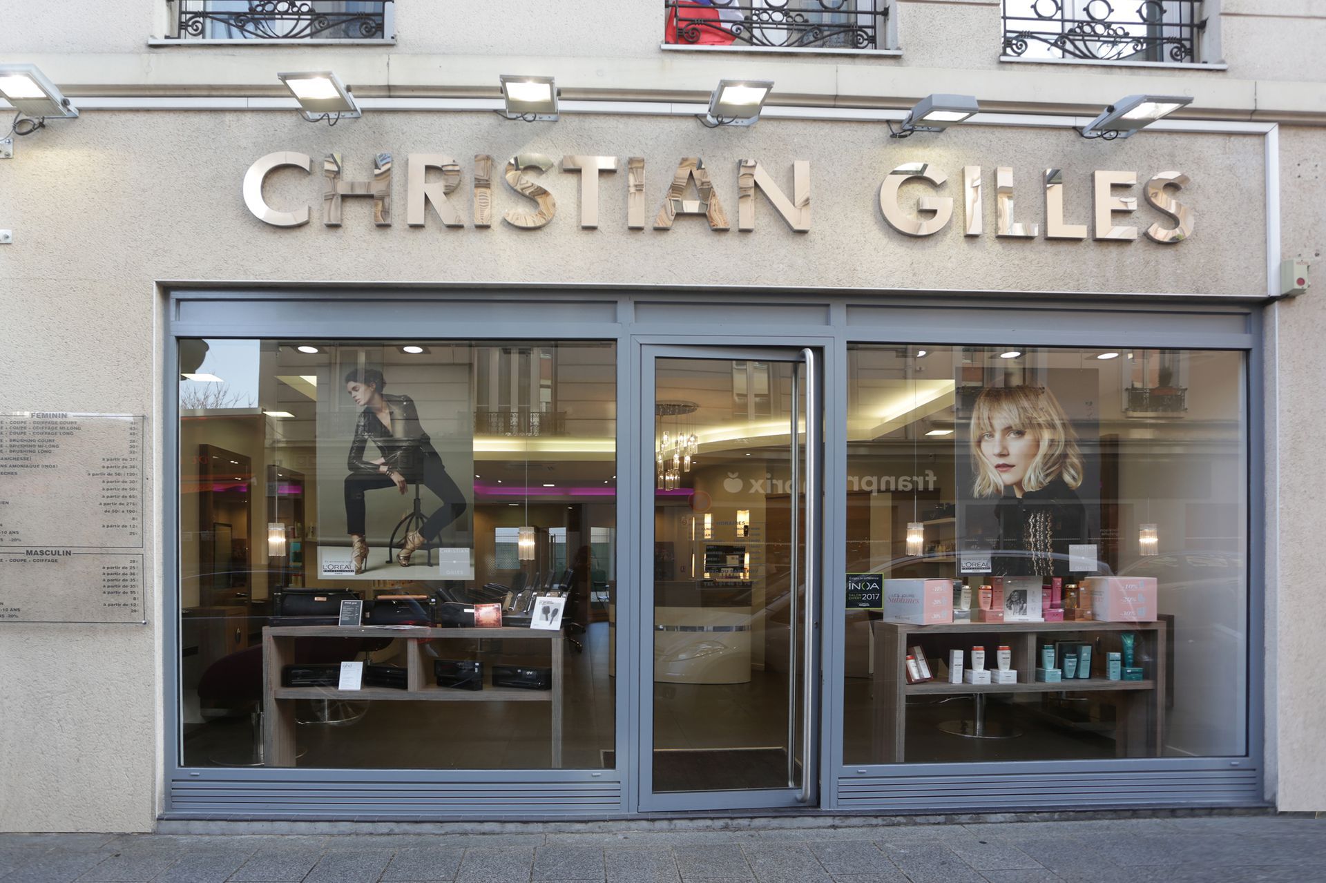 galerie image