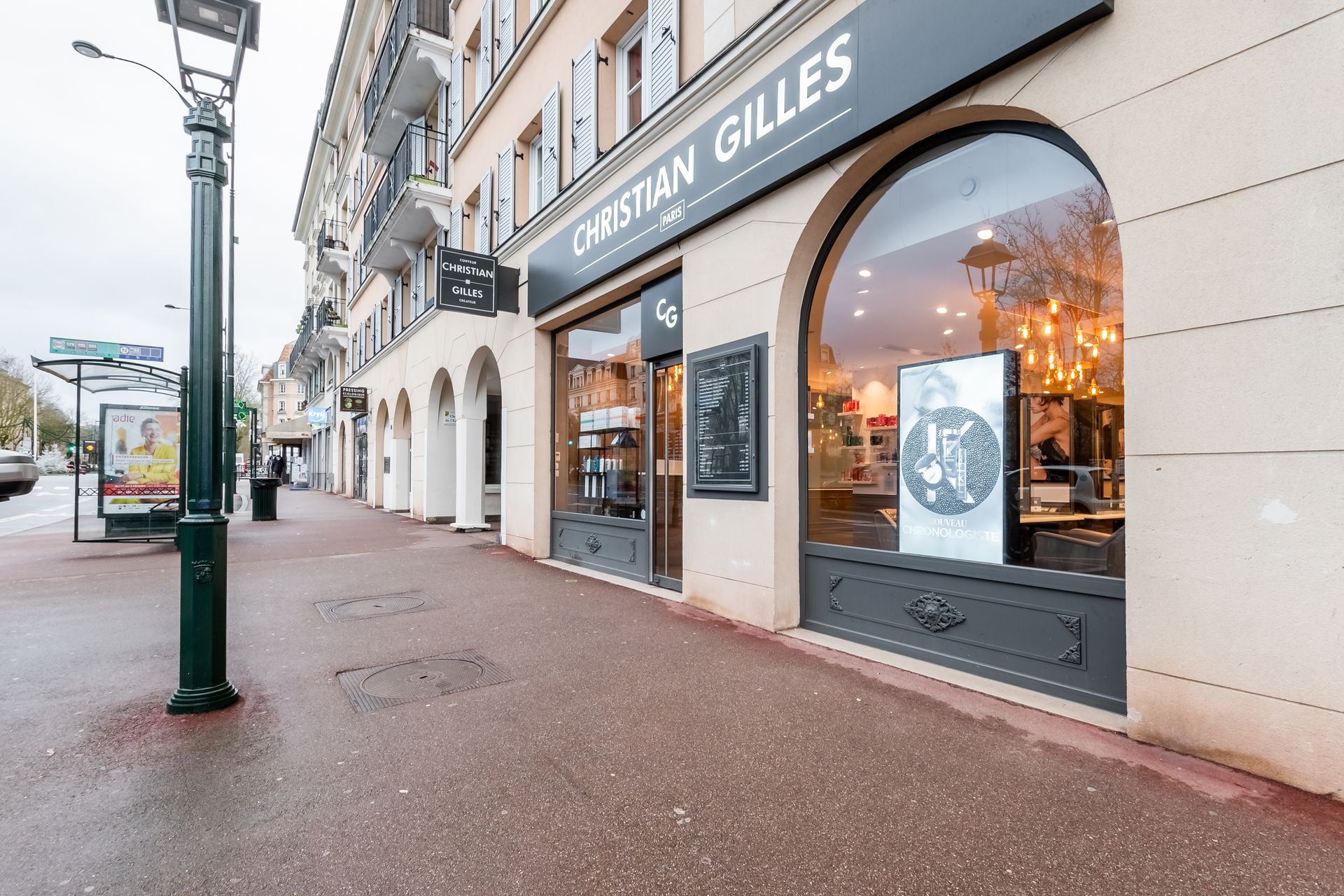 galerie image