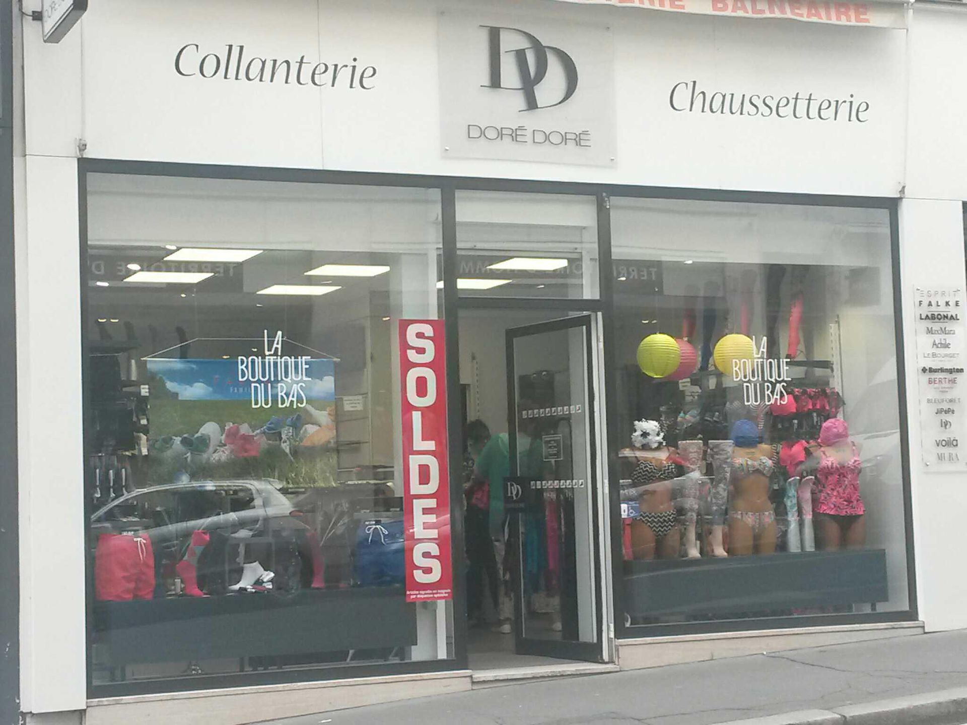 galerie image