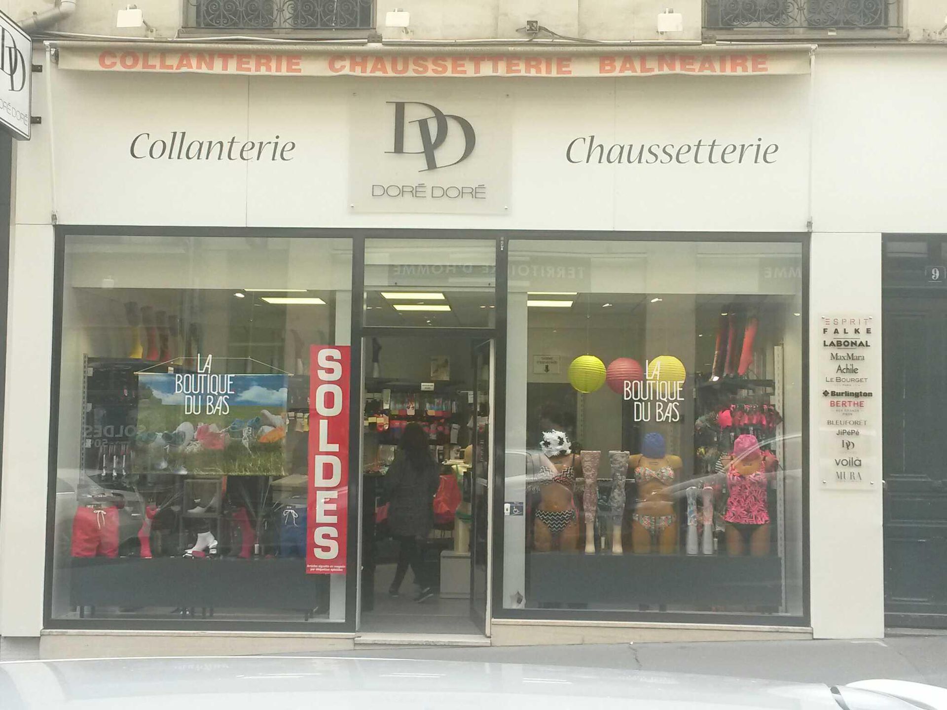 galerie image