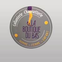 La Boutique du Bas SARL lingerie féminine, corseterie et maillot de bain (détail)