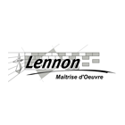 Lennon Maîtrise d´oeuvre