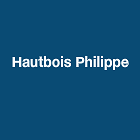 Hautbois Philippe peinture et vernis (détail)