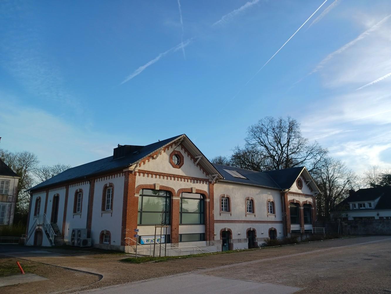 galerie image