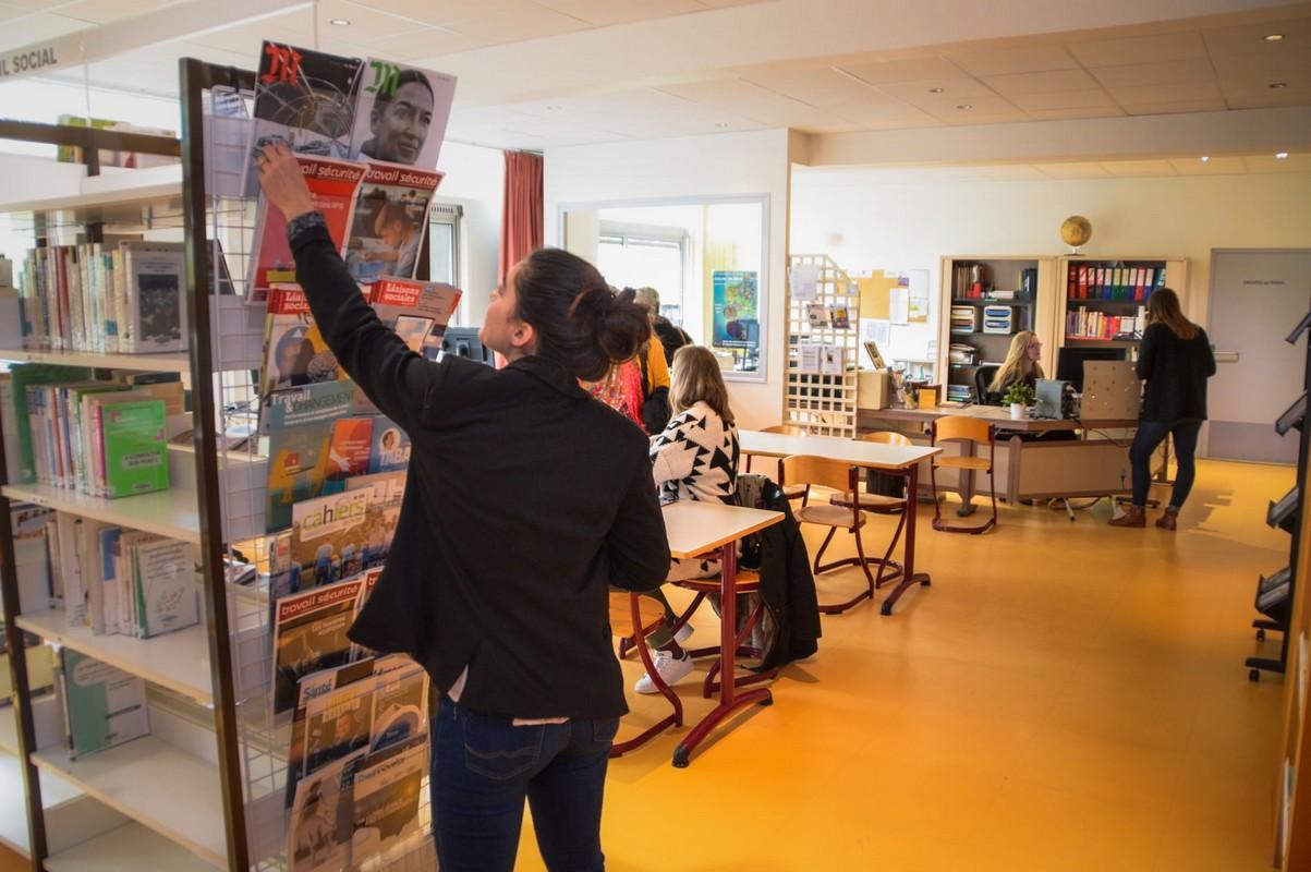 galerie image