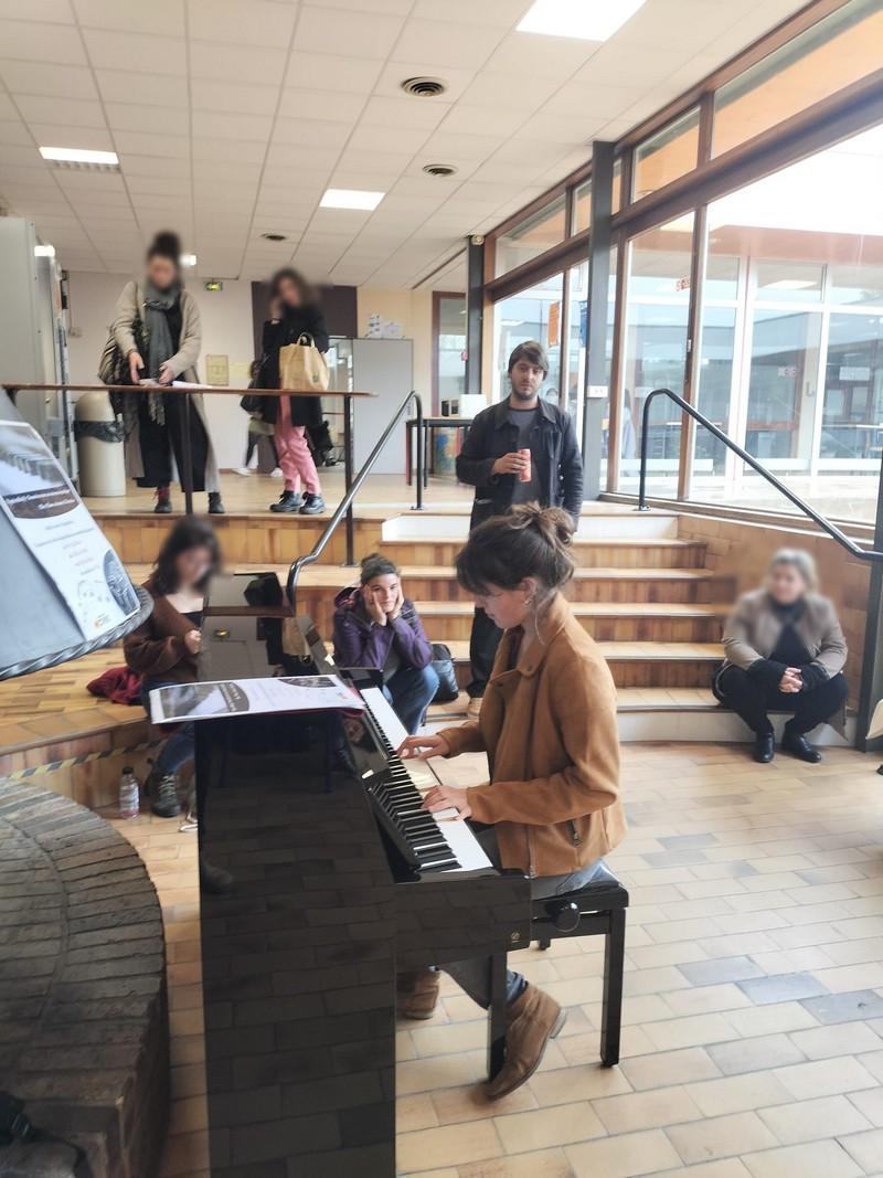 galerie image