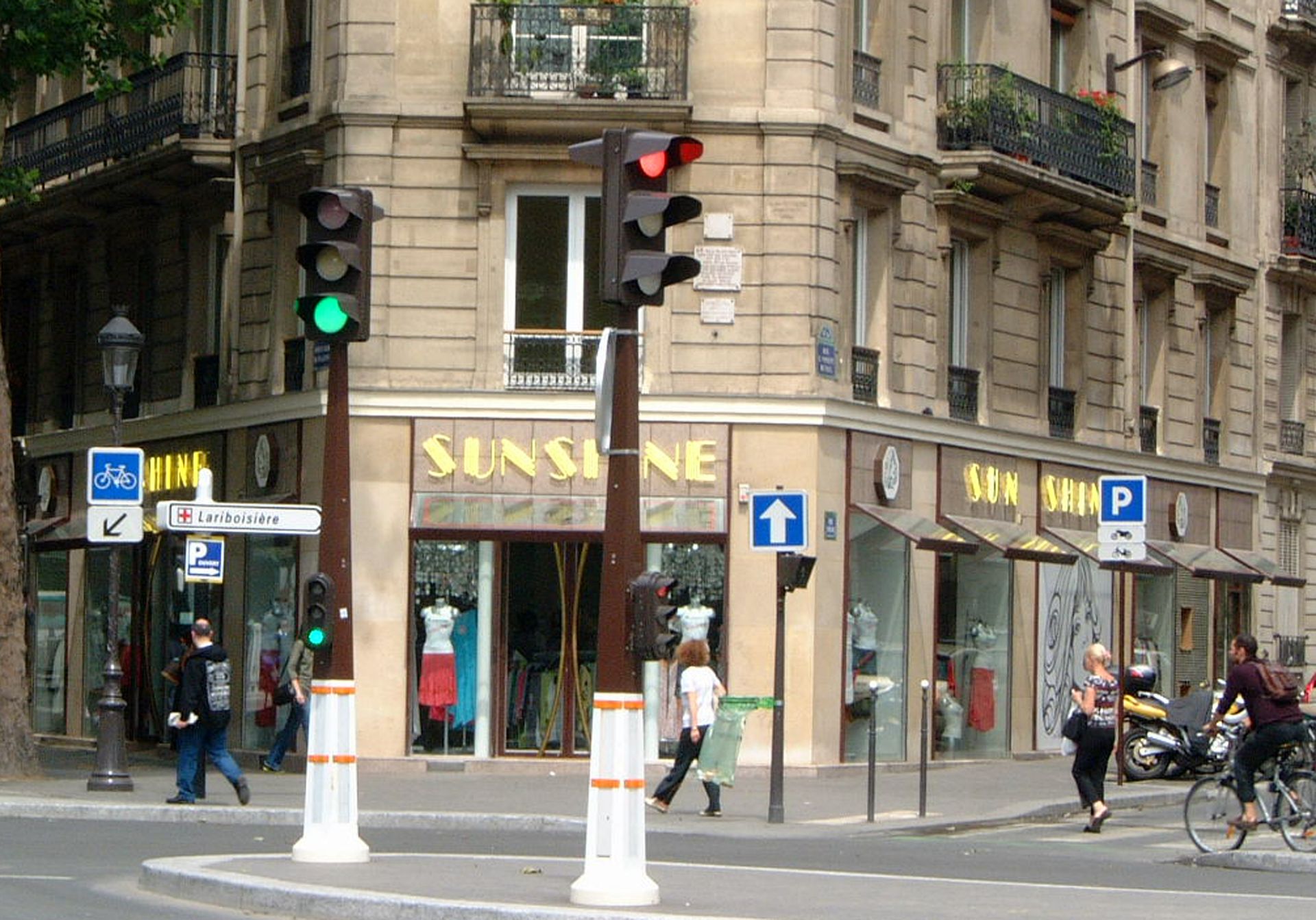 galerie image