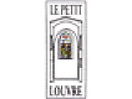 Le Petit Louvre association, organisme culturel et socio-éducatif