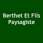 Berthet Et Fils Paysagiste paysagiste conseil