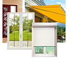 Stores Services 2B entrepôt et magasin général