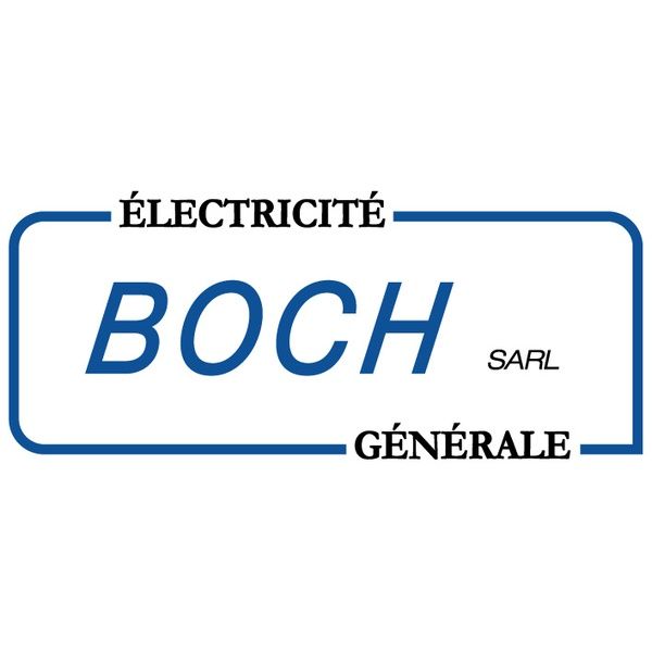 Electricité Gén Boch Expert