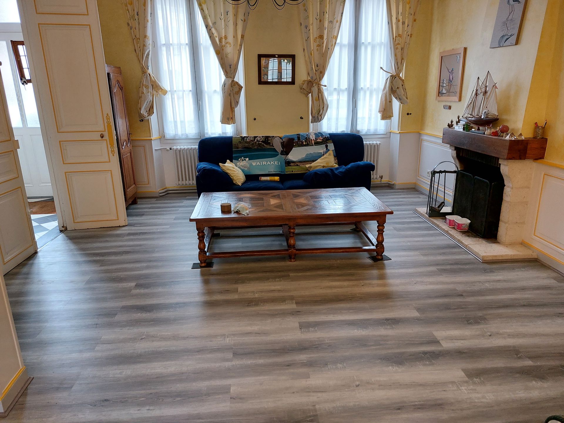 galerie image