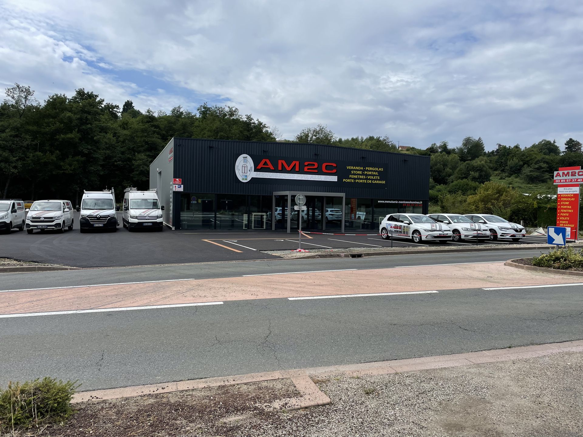 galerie image