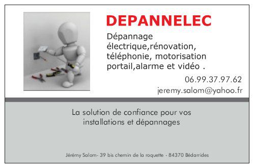 Depannelec Expert