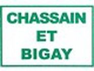 Chassain et Bigay