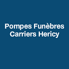 Pompes Funèbres Carriers Hericy Expert
