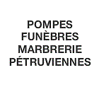 Pompes Funèbres Pétruviennes Marbrerie pompes funèbres, inhumation et crémation