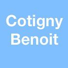 Cotigny Benoit