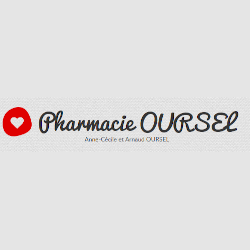Pharmacie Oursel store (fournitures)