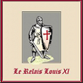 Le Relais Louis XI restaurant