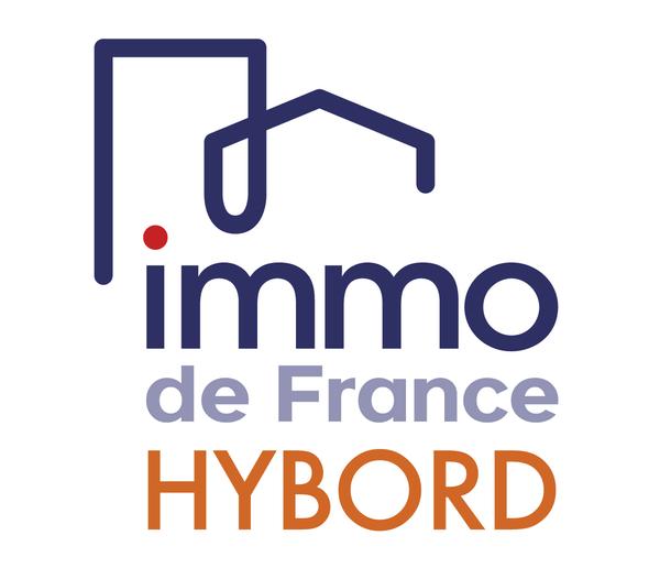 IMMO de France Hybord expert en immobilier