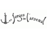 Velot Aurélien forgeron, maréchal-ferrant et charron