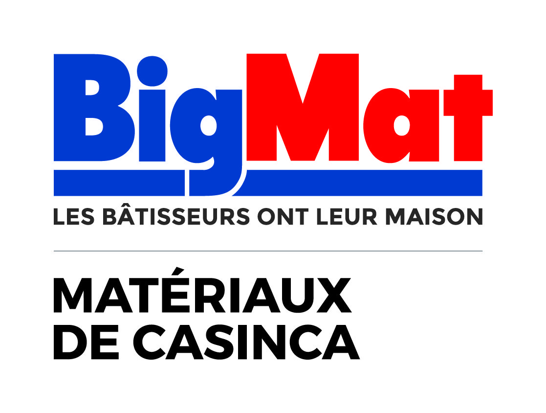 Materiaux de Casinca négoce de matériaux de construction