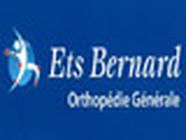 ORTHOPEDIE GENERALE ETS BERNARD store (fournitures)