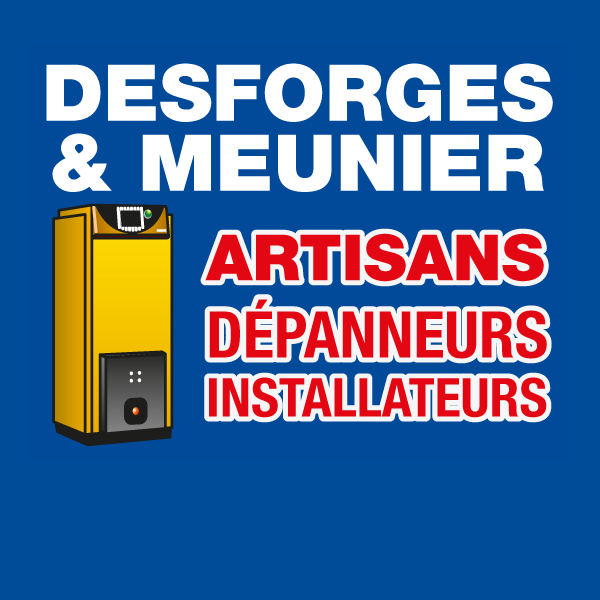 Desforges Et Meunier ETS réparation et restauration (objets divers)