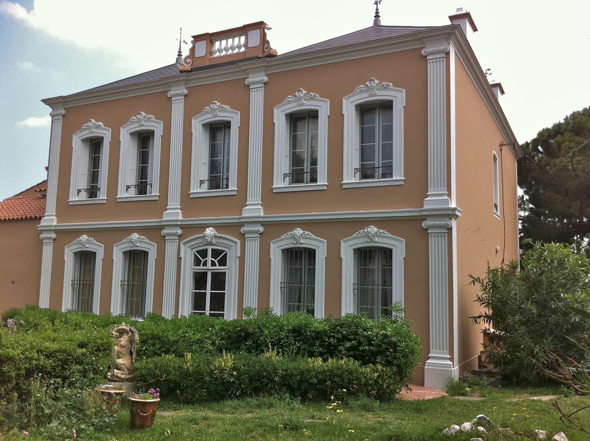 galerie image