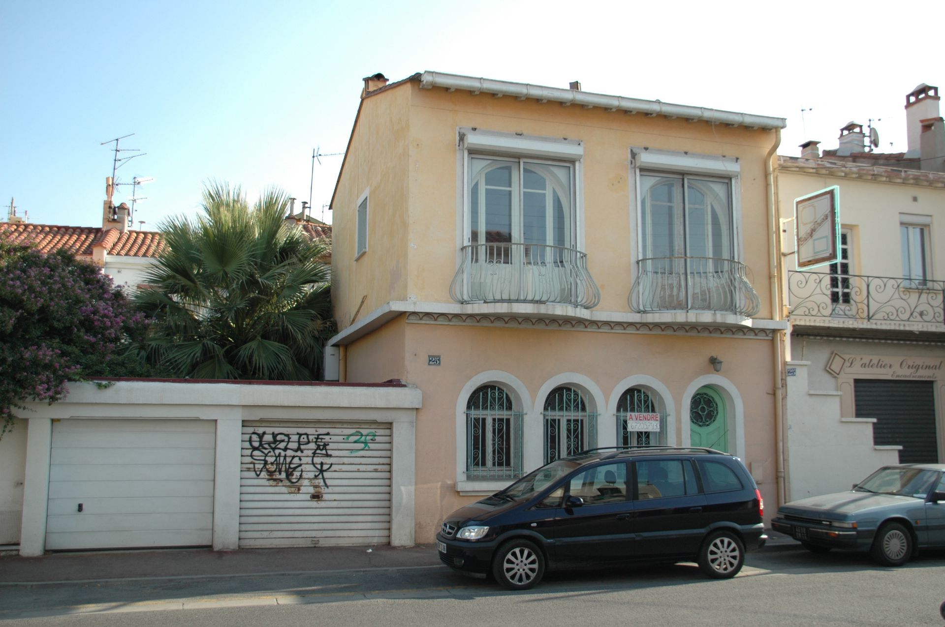galerie image