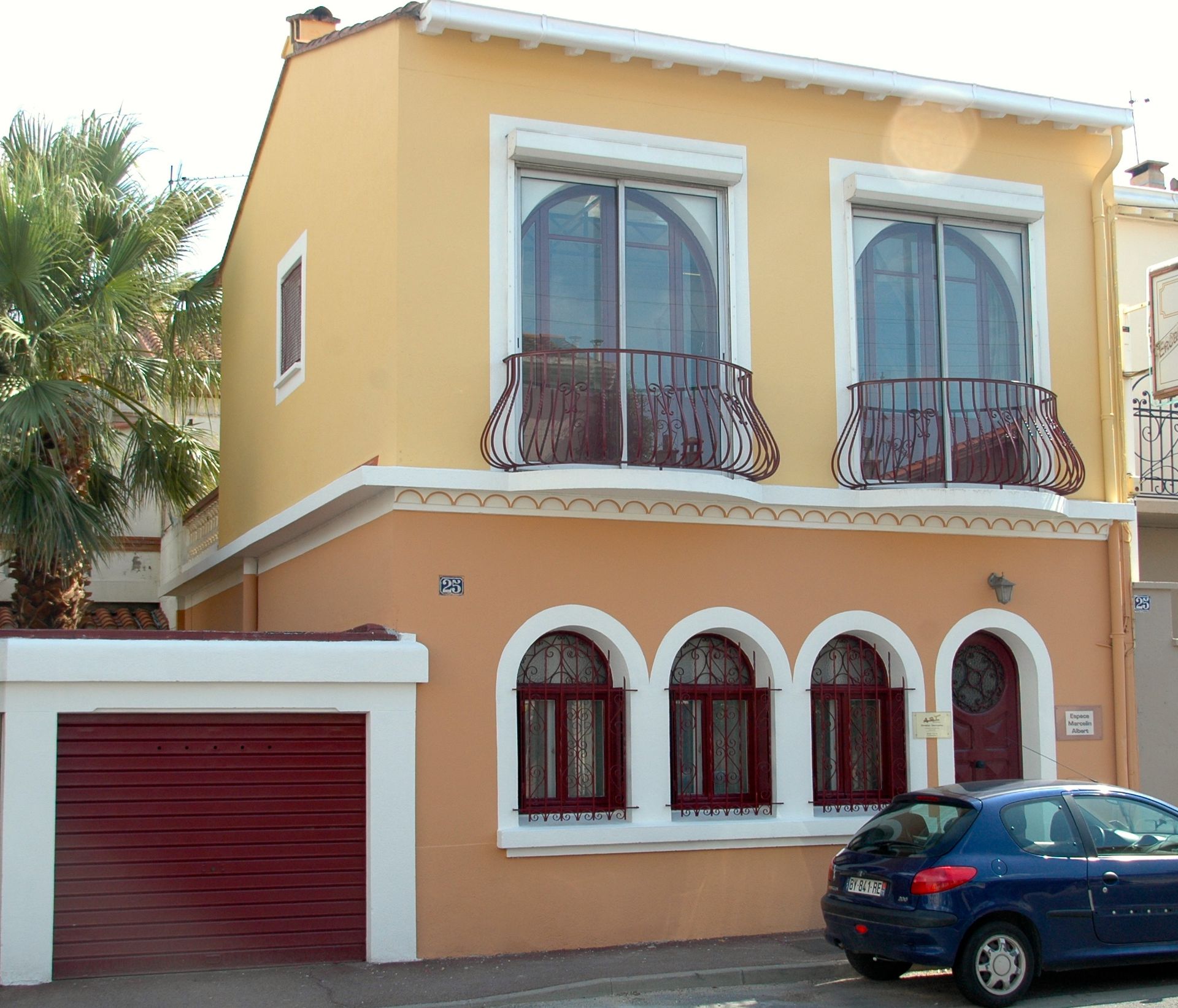 galerie image