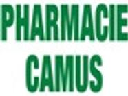 Pharmacie Camus Cornilleau pharmacie