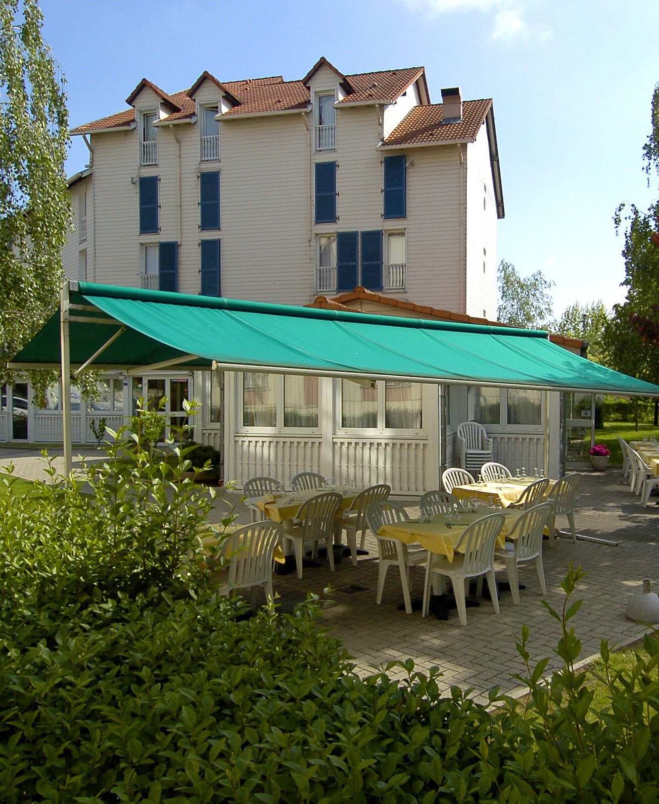 galerie image