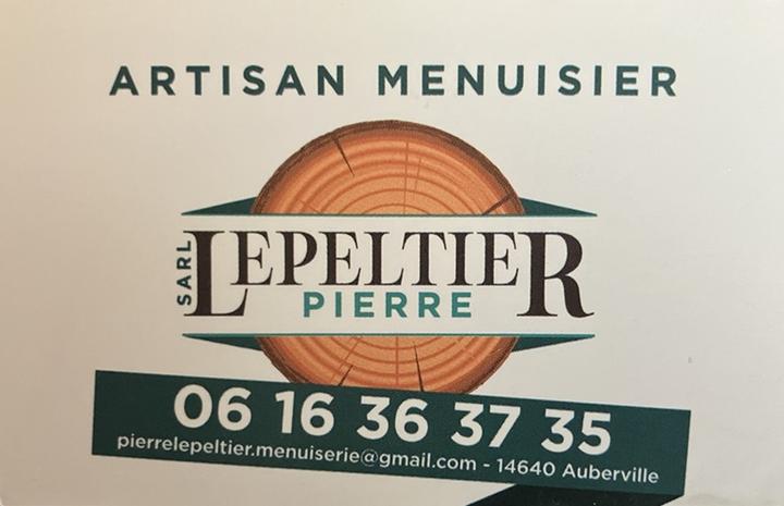 Pierre Lepeltier SARL boisselier