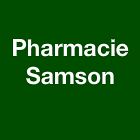 Pharmacie Samson Karine store (fournitures)