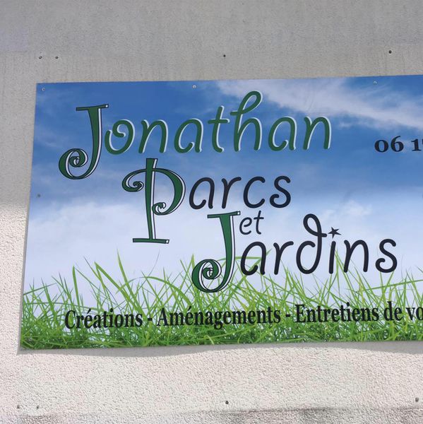 Jonathan Parcs Et Jardins Expert
