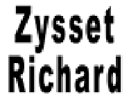 Zysset Richard Expert
