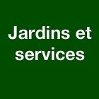 Jardins et services Expert