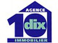 Agence DIX Immobilier