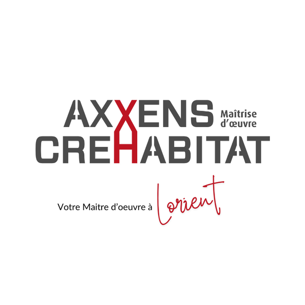 Axxens Crehabitat 56 Lorient entreprise de bâtiment