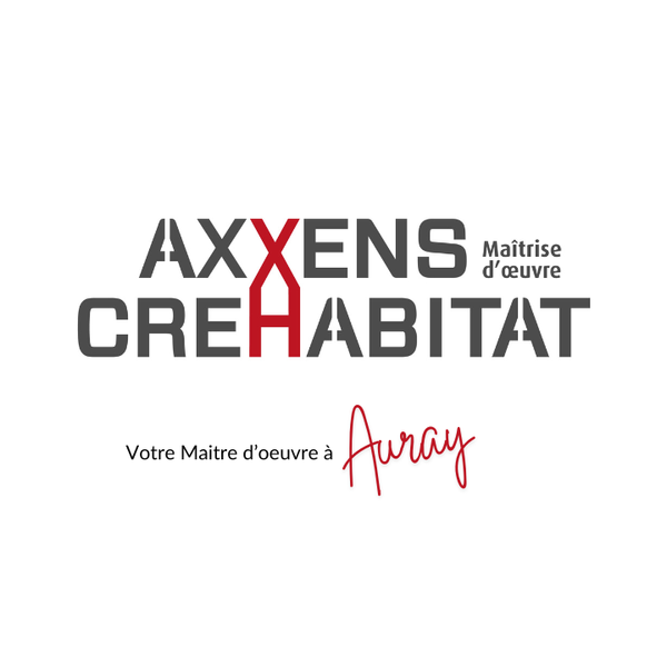 AXXENS Crehabitat 56 Auray hôpital