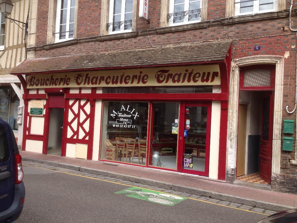 galerie image