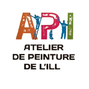 API Atelier peinture de l'ill peintre (artiste)