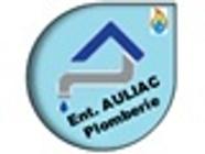 AULIAC Plomberie plombier