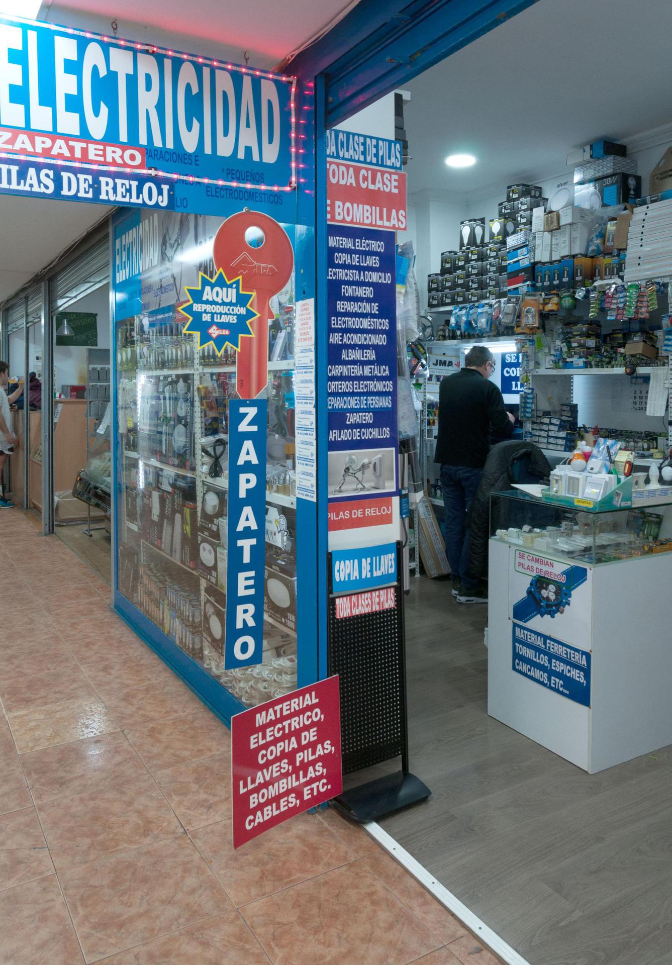 Galería en miniatura
