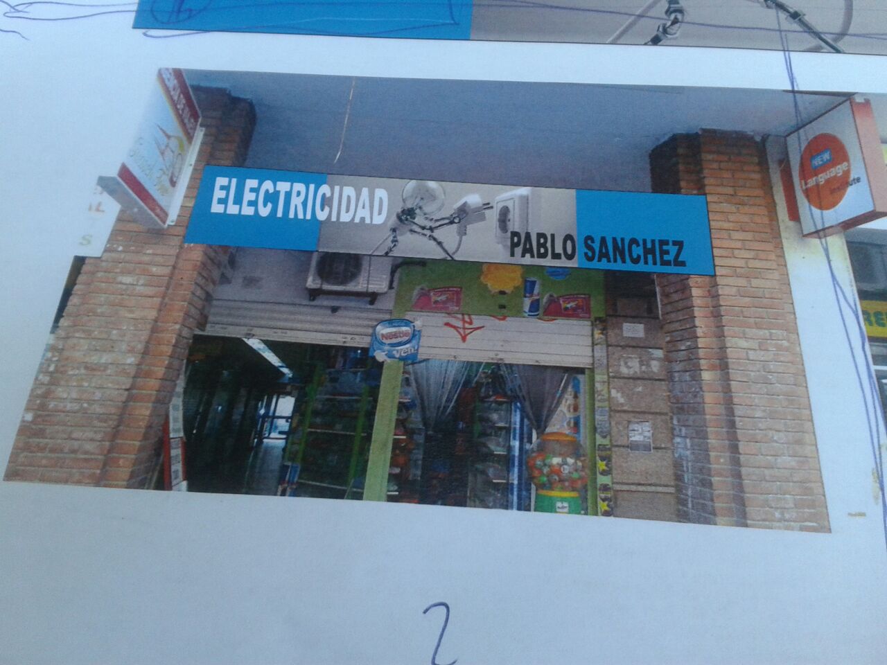 Galería en miniatura