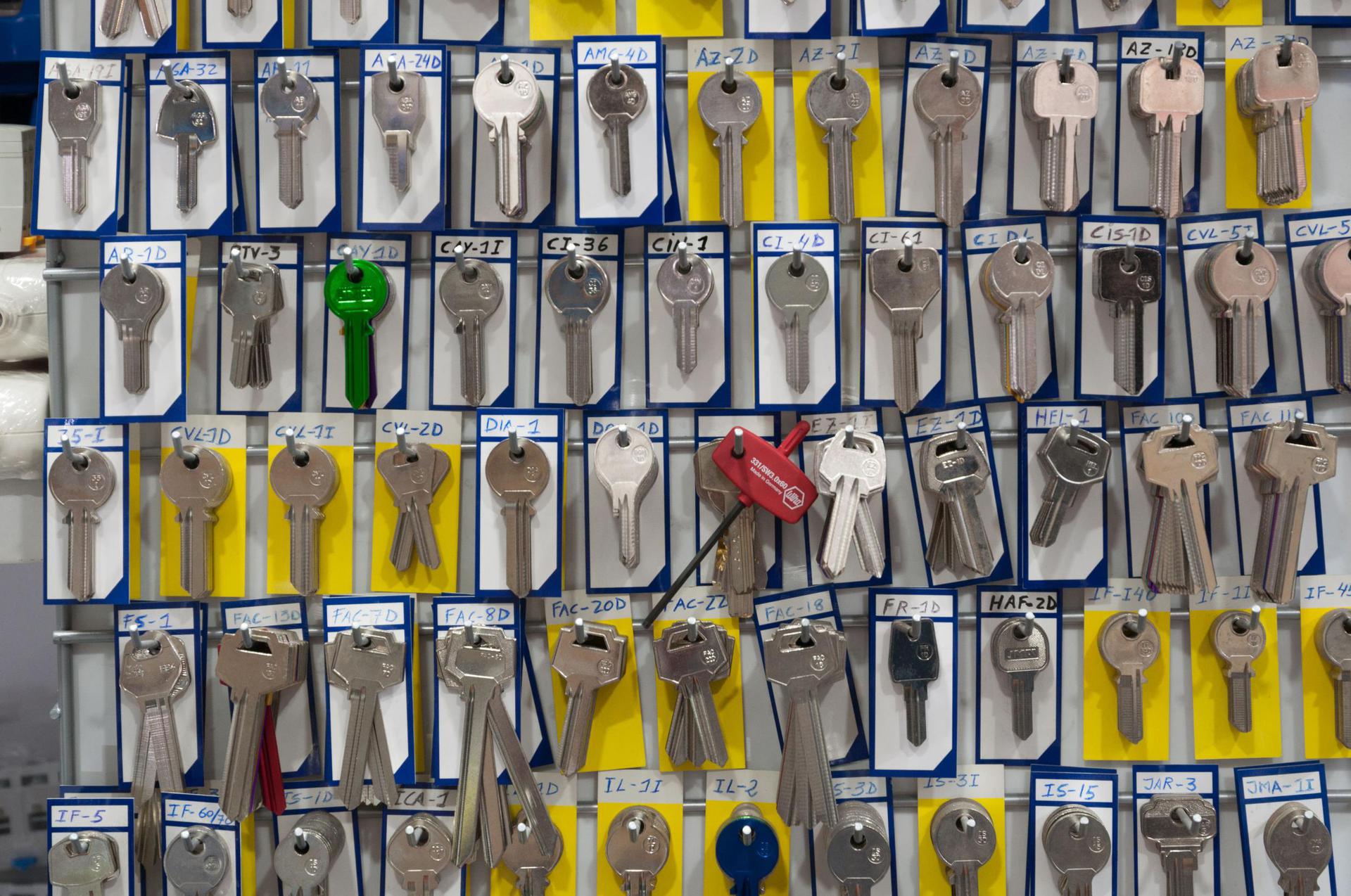Galería en miniatura