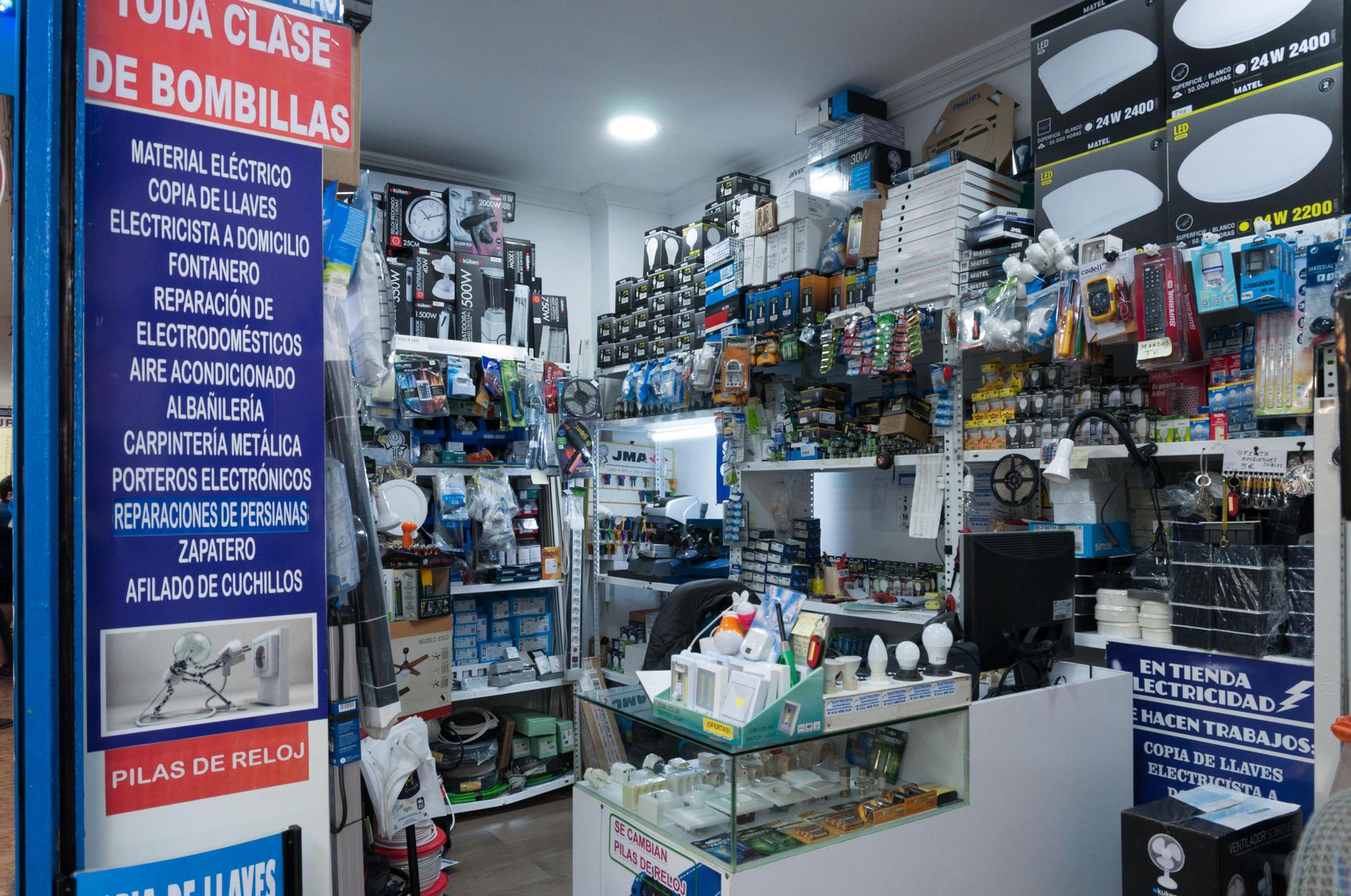 Galería en miniatura